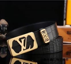 Belt